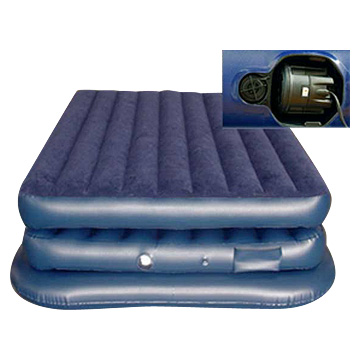 PVC Air Beds